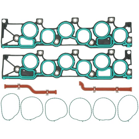 Mahle Engine Intake Manifold Gasket Set MS19391